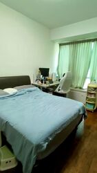 ClementiWoods Condominium (D5), Condominium #619628581